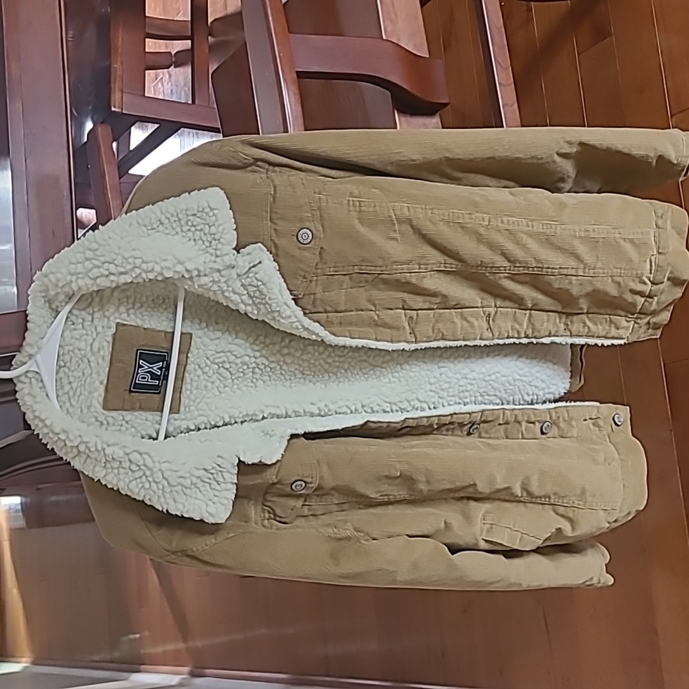 Jacket
